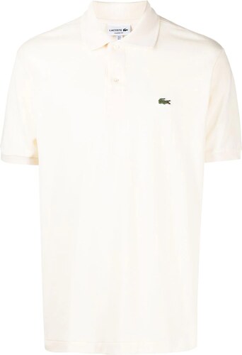 lacoste logo patch