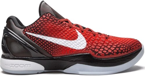 red kobe's nike