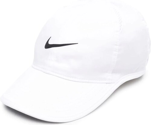 nike swoosh logo cap