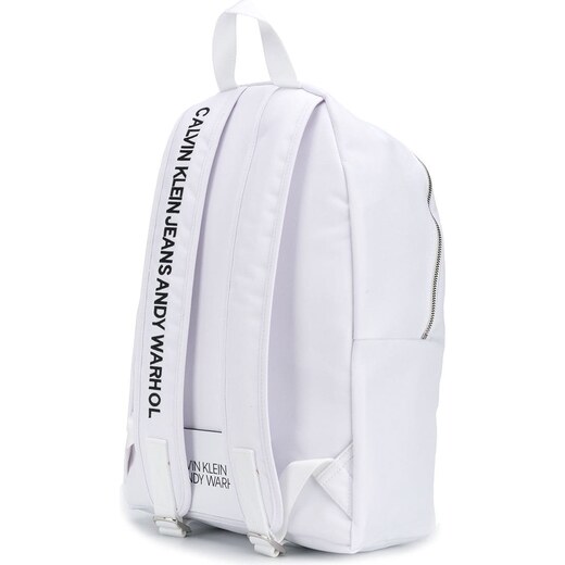 Calvin klein clearance andy warhol backpack