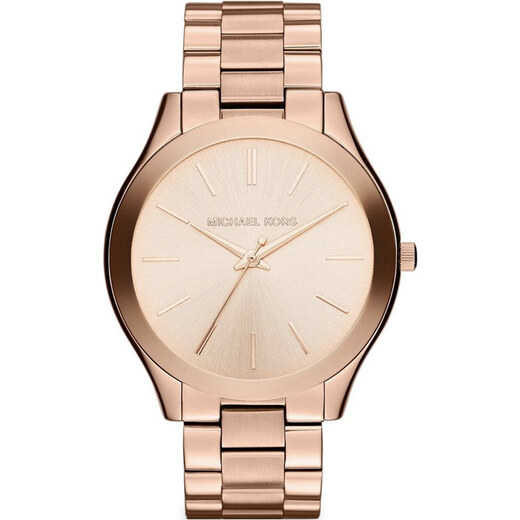 Michael Kors Mk3197 Bayan Kol Saati Glami Com Tr