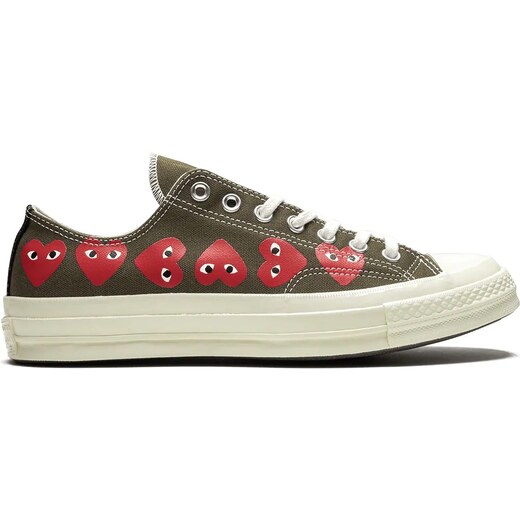 converse comme le garcon