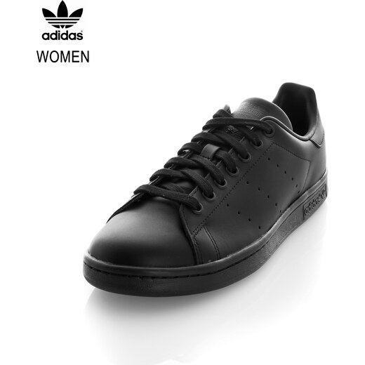 Adidas stan smith siyah best sale