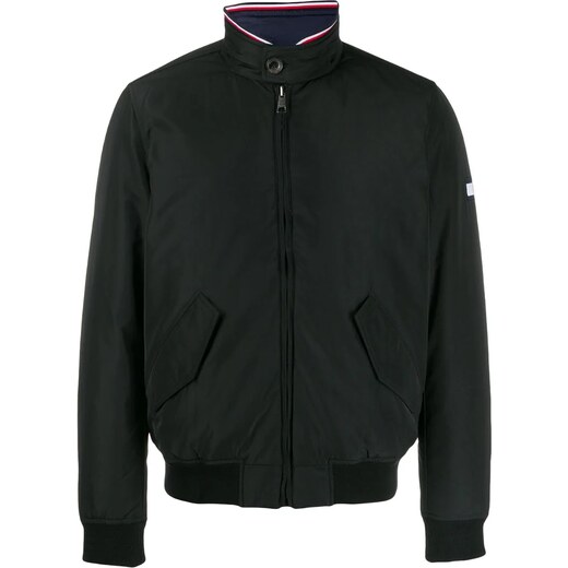 Tommy hilfiger hot sale reversible bomber