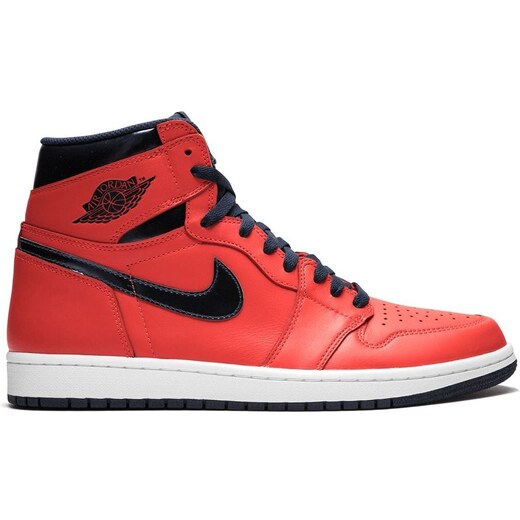 air jordan 1 letterman