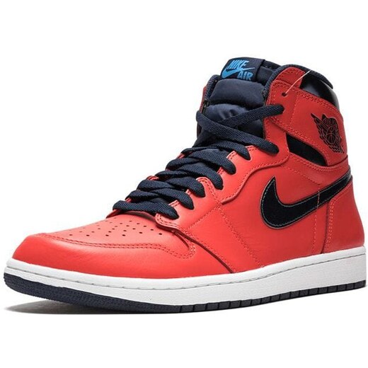 air jordan 1 letterman