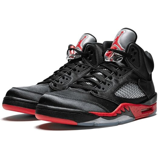 air jordan 5 satin