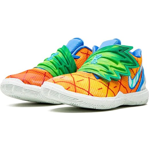 Pineapple hotsell kyrie 5