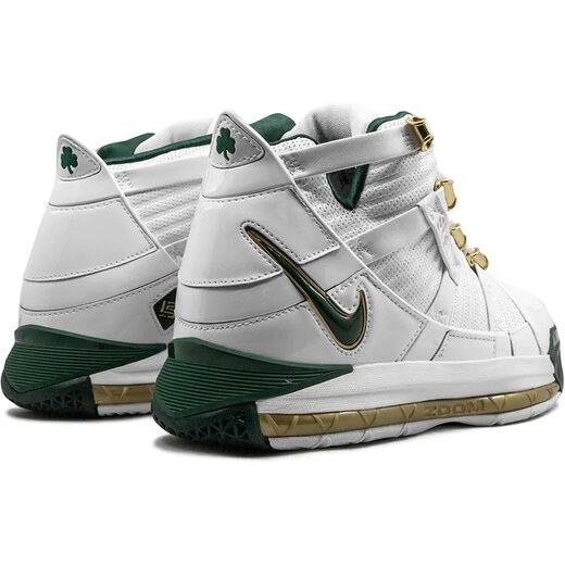 nike lebron 3 white