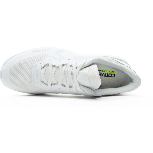 Converse thunderbolt ultra sales unisex beyaz sneaker