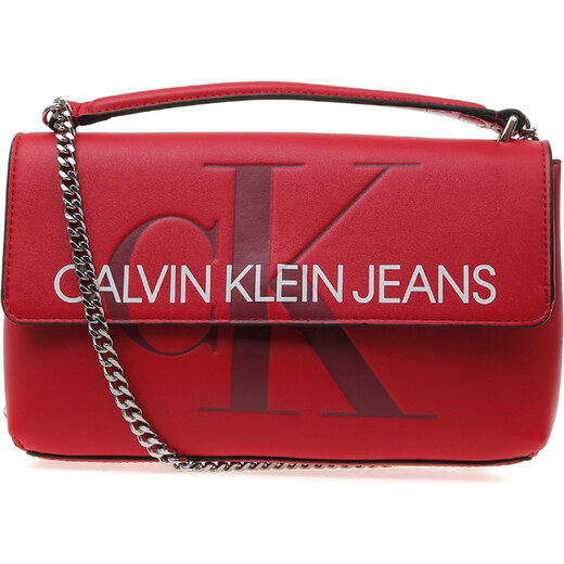 Calvin Klein Kadin Messenger Askili Canta Lipstick Red Morhipo 23892052