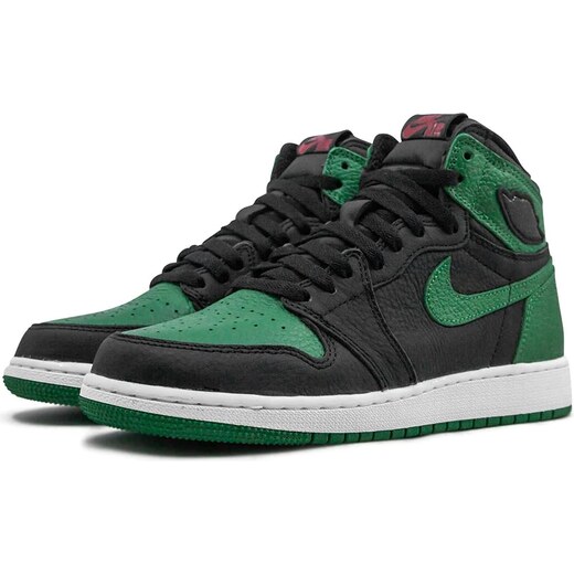 Pine green outlet jordan 1 gs