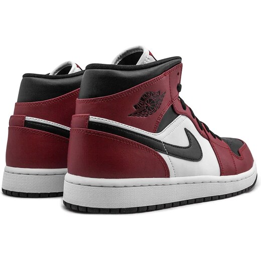 jordan chicago mid