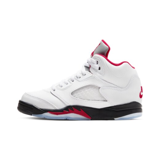 Nike Air Jordan 5 Retro Kucuk Cocuk Ayakkabisi Glami Com Tr