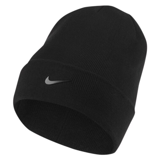 nike sportswear beanie black