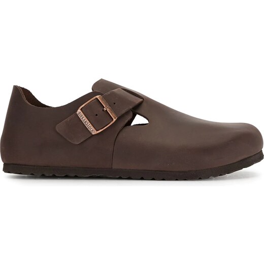 birkenstock london leather