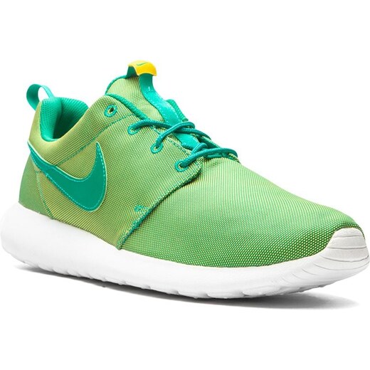 nike roshe one green