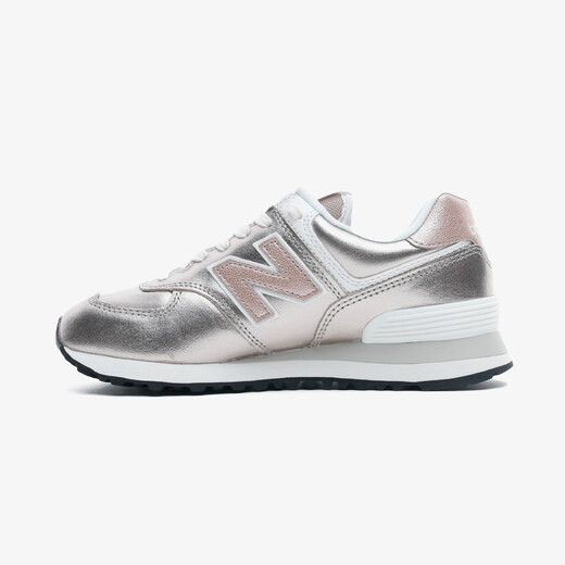 new balance track spikes gold