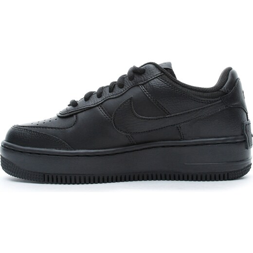 black af1 low mens