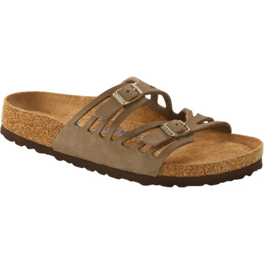 birkenstock taormina oiled leather