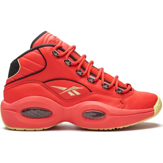 reebok answer