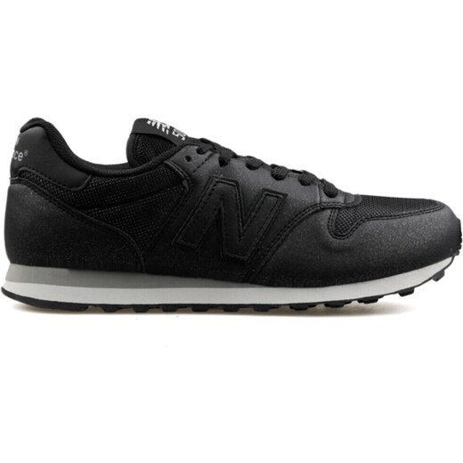 new balance black sneakers ladies