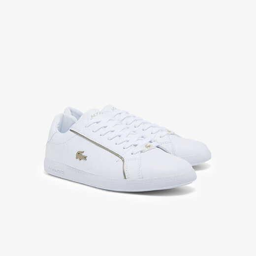 Kadın Beyaz Sneaker - Glami.com.tr