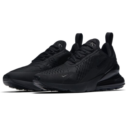 black womens nike air max