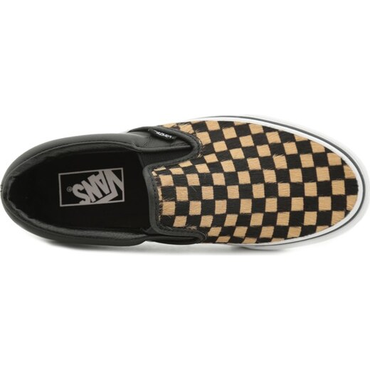 vans old skool platform shoes