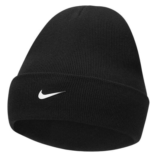 nike sportswear beanie black