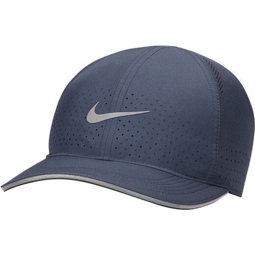 nike perforated cap