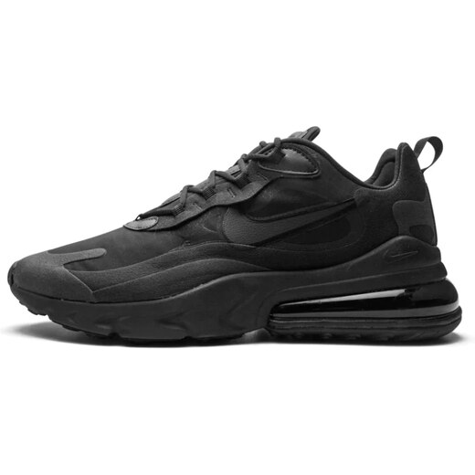 nike 270 reacts black