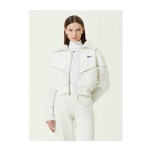 Nike Sportswear Icon Clash Women's Fleece Jacket ShopStyle, 41% OFF