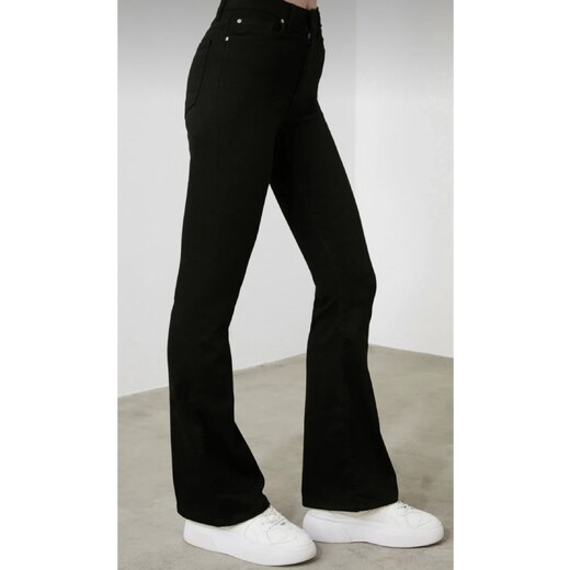 atom retro bell bottoms