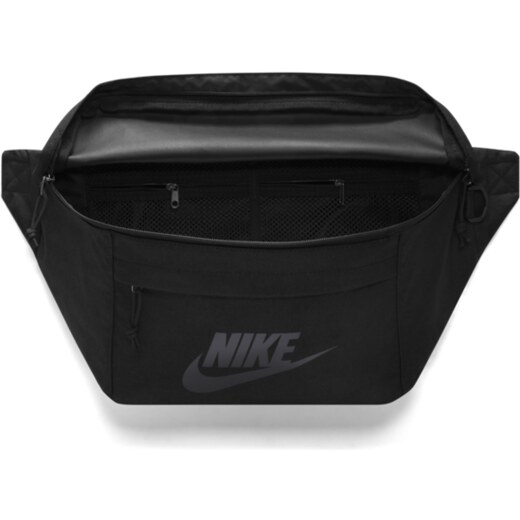 Nike tech hip pack black hotsell