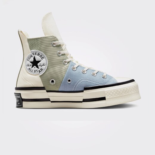 Converse 2024 gri unisex