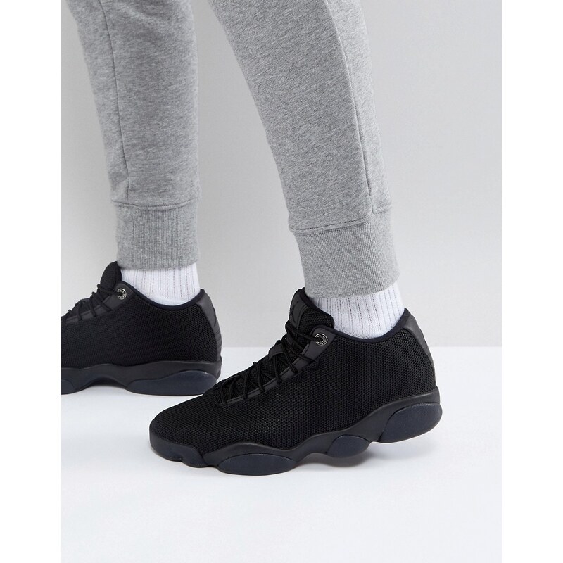 Nike Jordan Horizon Low Trainers In Black 845098 011 Black Glami