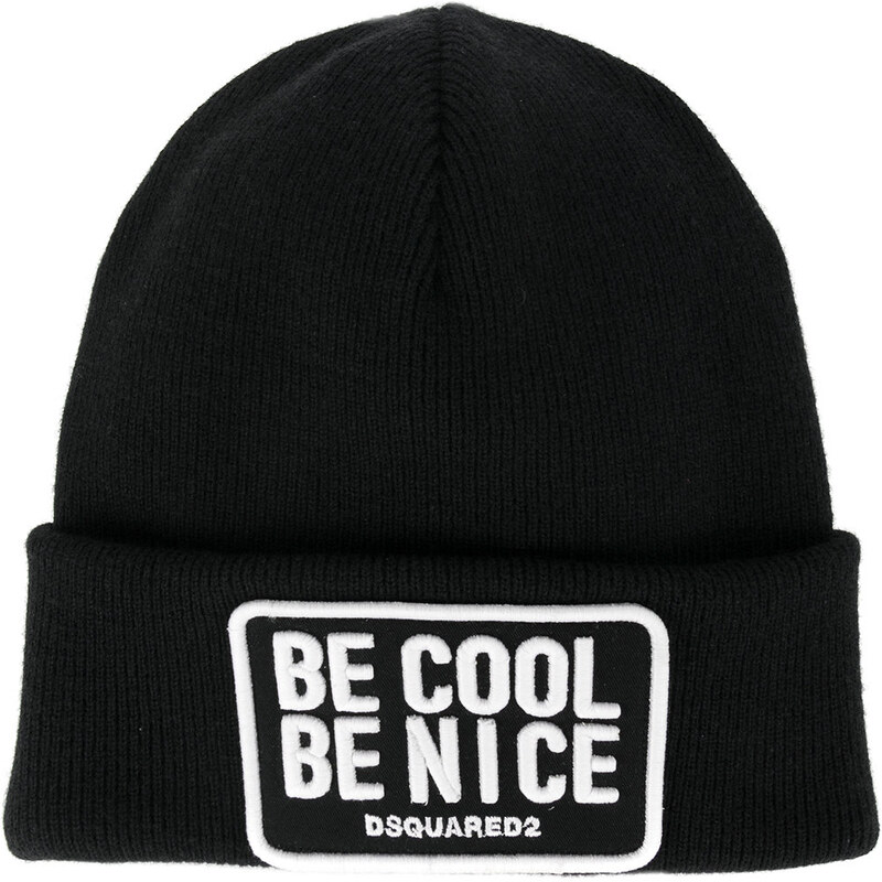 Be cool be 2024 nice dsquared2 cap