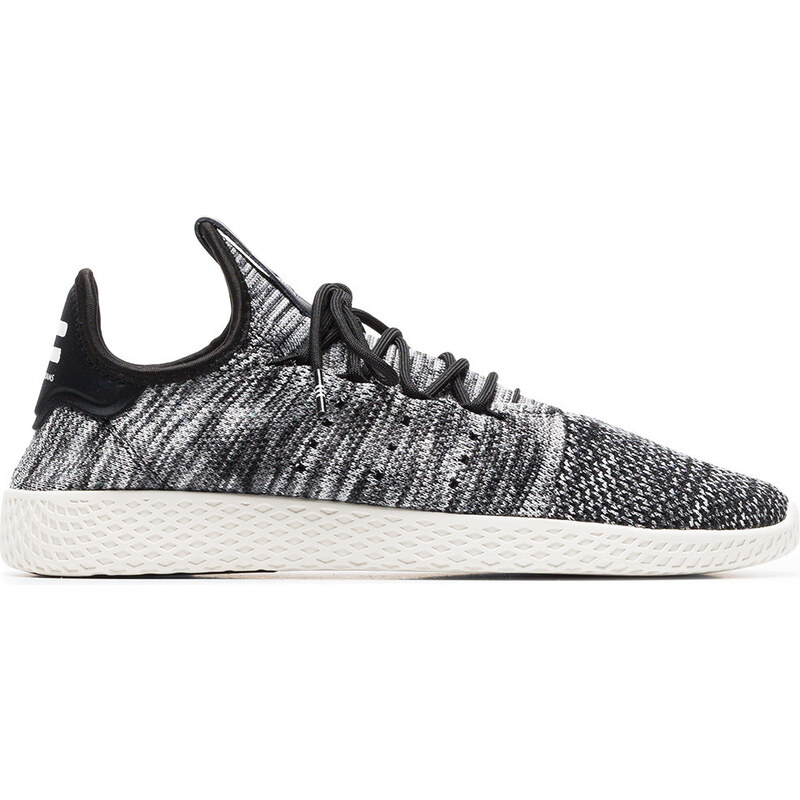 Pharrell williams adidas grey sale