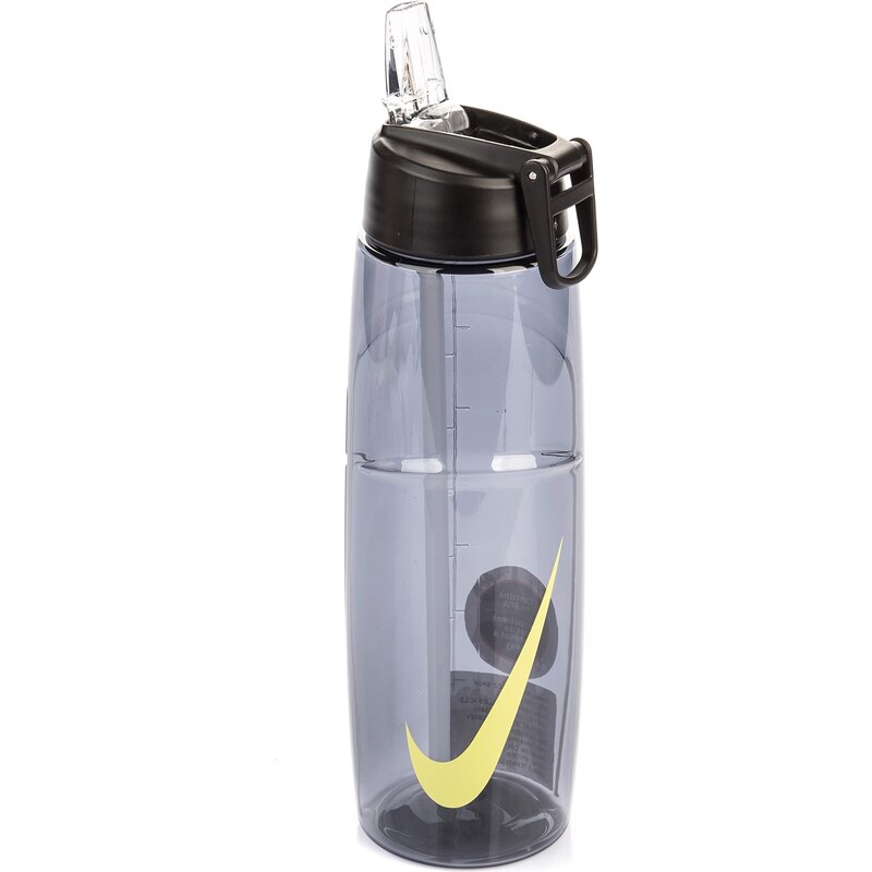 Nike t1 flow on sale swoosh water bottle 32oz