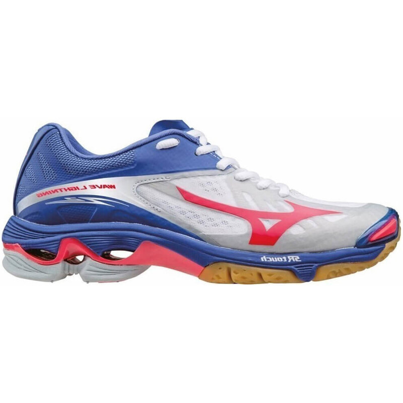 MIZUNO Wave Lightning Z2 Unisex Voleybol Ayakkab s V1GC160065