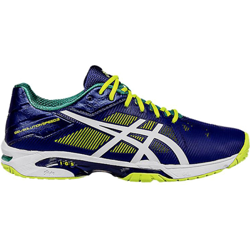 Tenis discount tiger asics