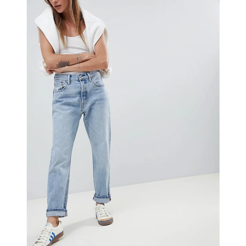 levis crop lovefool
