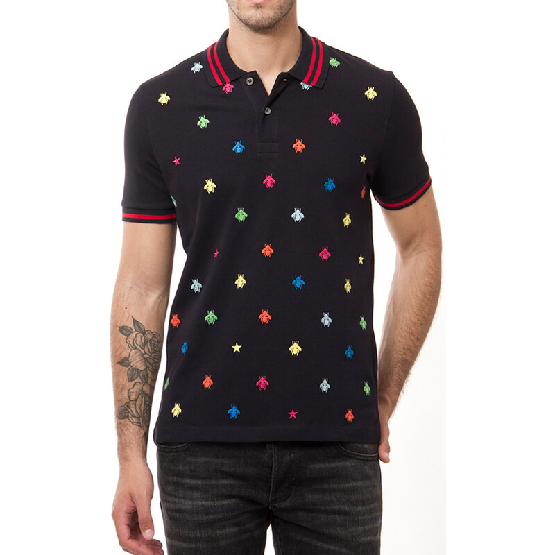 T shirt gucci polo online