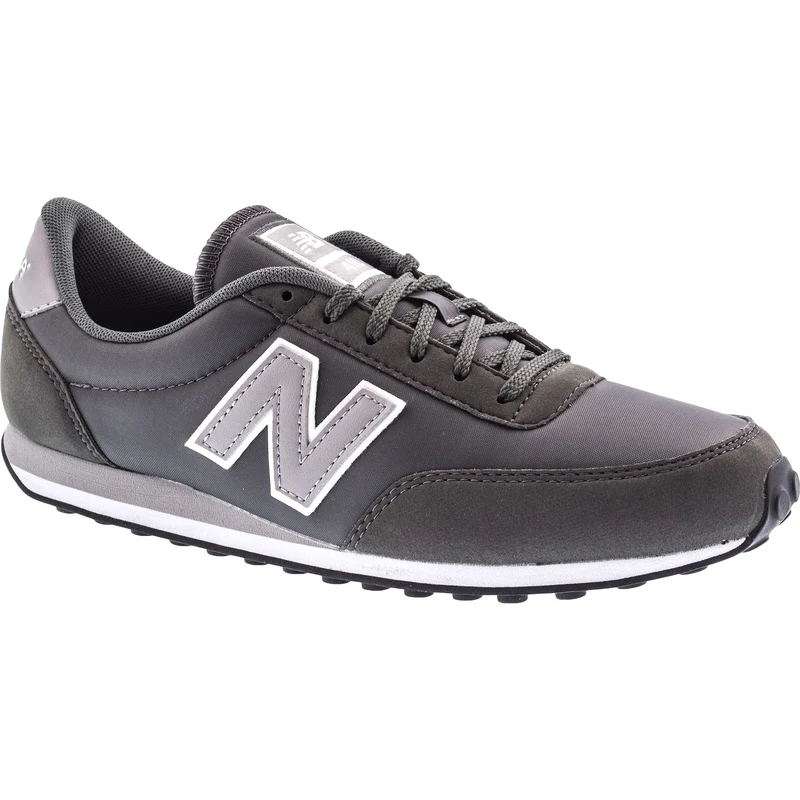 New Balance 410 Erkek Gri Spor Ayakkab U410CA Glami