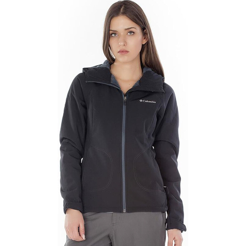 Columbia women s shop phurtec ii softshell