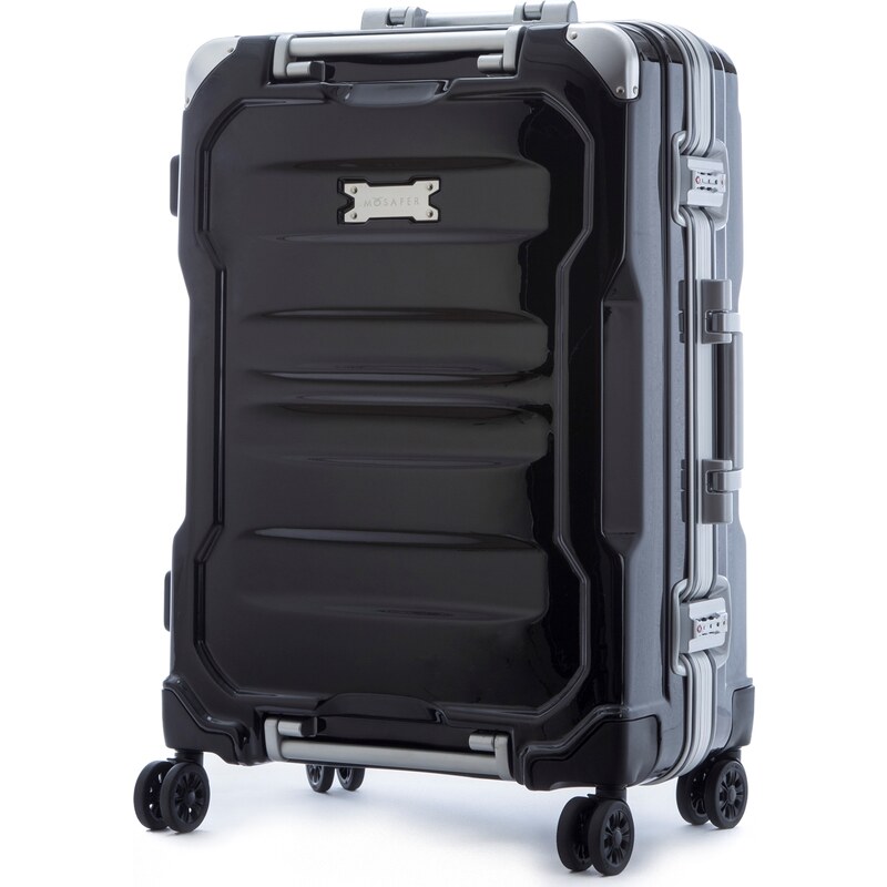 Mosafer Luggage and Travel Accessories(Luggage & Travel Accessories) in Al  Rigga, Dubai - HiDubai