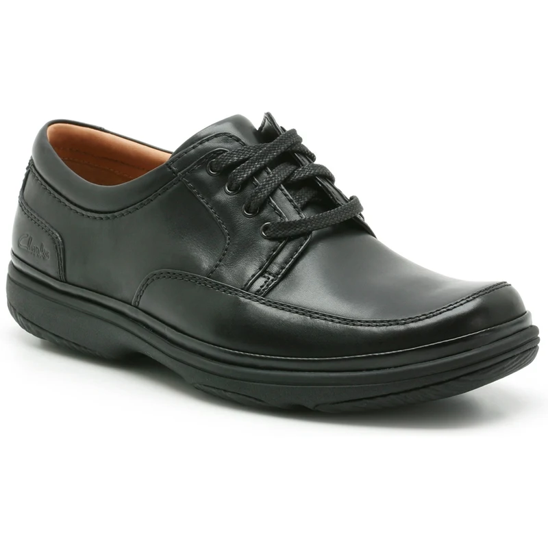 Erkek Ayakkabı Siyah - Glami.com.tr