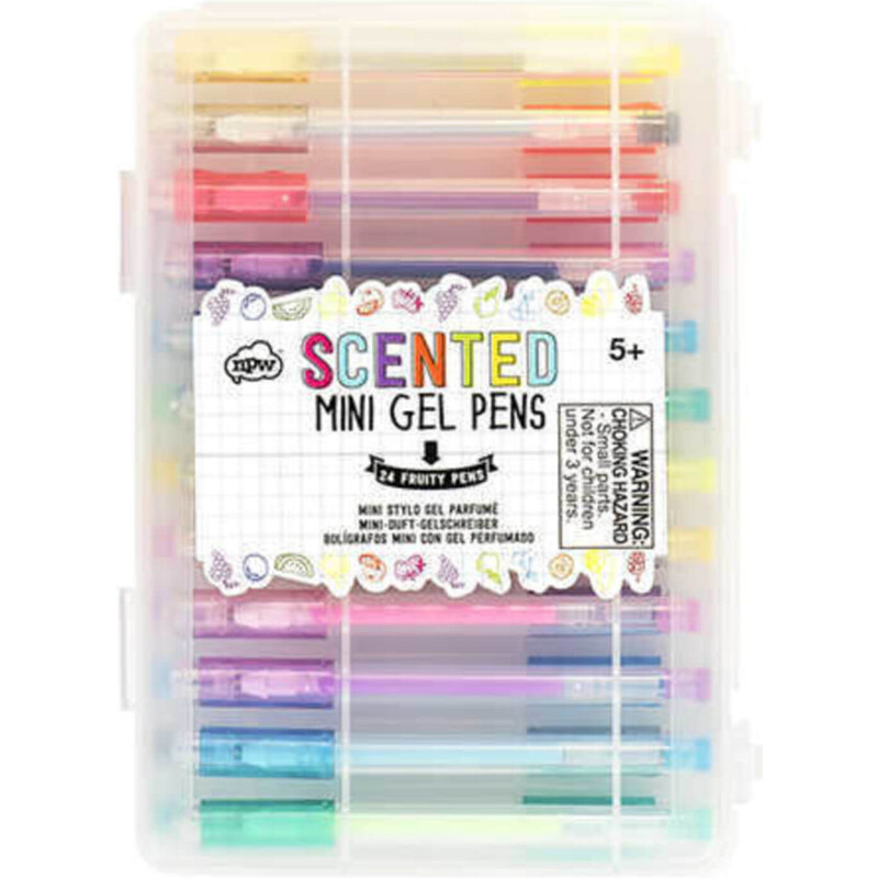 Mini on sale gel pens