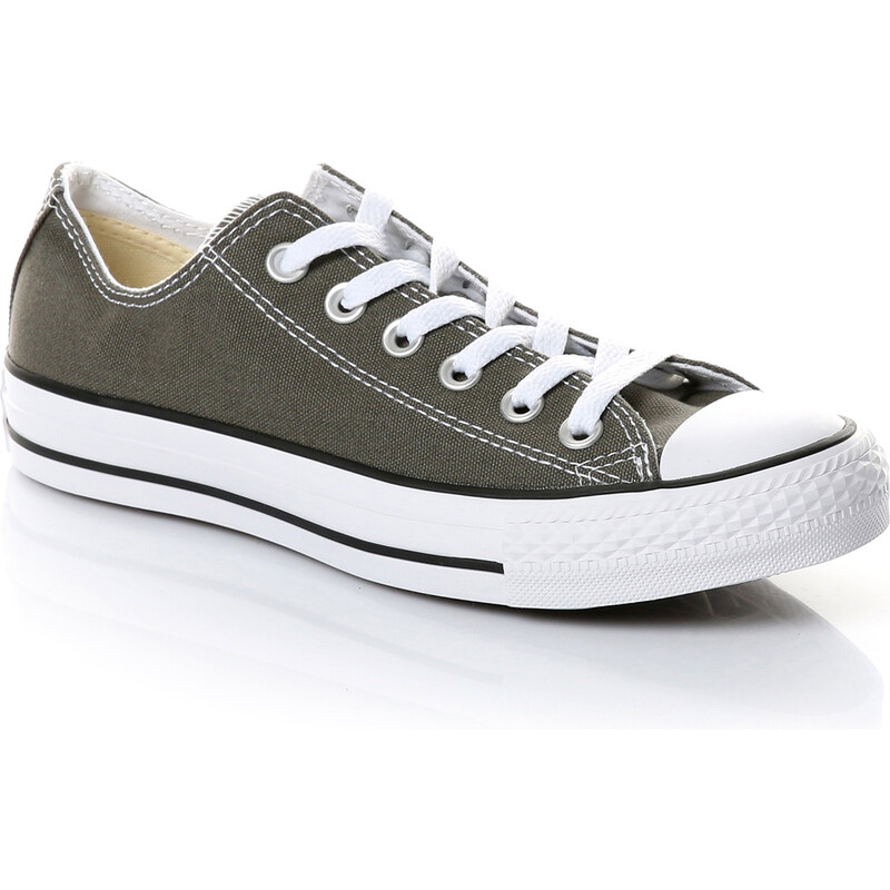 Converse chuck taylor all outlet star unisex gri sneaker